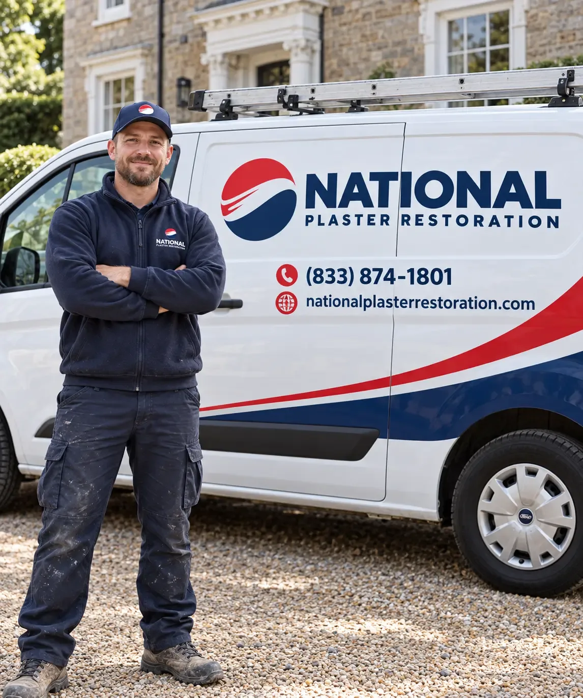 Plaster Repair company in Pecatonica, IL